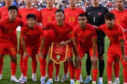 中国代表、FIFAランク79位・アジア11位で母国悲嘆「W杯出場には20枠必要」「日本にUEFAへの加盟を要請してくれ」