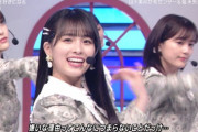 【Mステ】ももこー！・・・あれ？誰かこっち見てる・・・【乃木坂46】