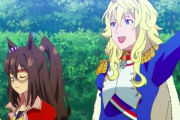 アニメ「ウマ娘」はなぜ海外では人気がないのか