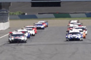 2021 SuperGT ラウンド4 ツインリンクもてぎ 決勝結果