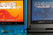 ゲームボーイアドバンスとかいう昔のゲーム機貰ったんだけど