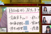 【日向坂46】今年の『名言大賞』大本命はこれだ！！！
