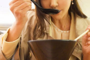 【画像】女性声優、ラーメンばっかり食いすぎｗｗｗｗｗ