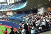 【超朗報】プロ野球、「満席で声出し解禁」へ！よっしゃ！、