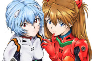 【速報】『エヴァンゲリオン』完全新作シリーズの制作が発表！！シリーズ構成・脚本はヨコオタロウ、音楽は岡部啓一