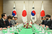 韓国だけが再検討　～　【韓日財務相会談】 ７年ぶり開催なるか＝韓国当局が再開検討