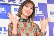 稲村亜美、始球式12球団制覇へ「カープさん巨人さん本当にお願いします」