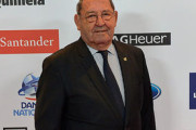 【リーガエスパニョーラ】欧州5連覇、レアルのレジェンドで名誉会長のヘント氏が88歳で逝去
