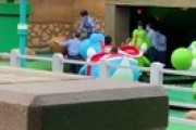 【USJ】ニンテンドー・ワールドで「クリボー」落下事故
