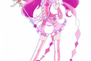 【画像】プリキュアの新しいおもちゃｗｗｗｗｗ