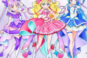 【プリキュア】「女児キャラに性的要素を持たせるな！」人気キャラデザイナーの返信コメントにSNSが発狂！“解釈のズレ”指摘も止まらぬ批判の声