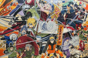 【映画】「NARUTO-ナルト-」ハリウッド実写版、『シャン・チー』監督がメガホン！原作・岸本斉史「彼以外にいない」