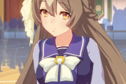 【ウマ娘】目があったら何されるかわかんないウマ娘…
