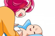 子育て論になると「産んだんだから」とか「母親になったんだから」と年若いお母さん対してキレる人がいるけど、数年育児しただけじゃまだまだ至らない事があるなんて当たり前では？