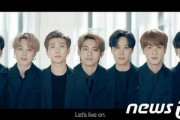【韓国】BTSファンの女、子供の養育費など1億ウォンを勝手にBTS事務所の株にぶちこみ家庭崩壊