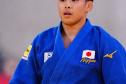 【五輪】永山竜樹　“不可解判定”で破れた“友人”ガリゴスからの直絶謝罪報告　2Sで「私たちは柔道ファミリー」