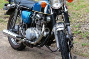バイク初心者が中古バイクを買うのってヤバい？