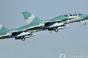 【悲報】韓国人「インドネシアで韓国製T-50訓練機墜落…パイロット1人死亡」　韓国の反応