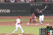 【ヤクルト】助っ人外国人大暴れ！ホセ・オスナの20号2ラン!!!!!