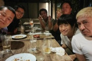 【画像】松本人志の飲み会、ガチで楽しそうｗｗｗｗｗ