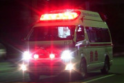 【動画】『救急車』、ガチでヤバイ状態になってしまうｗｗｗｗｗ