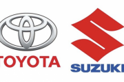 トヨタ自動車とスズキが資本提携へ