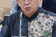 報道しない自由で守られるニダ！　〜　翁長・デニーのワシントン違法事務所、アメリカ相手に虚偽申請をしていた　百条委で所長が認める