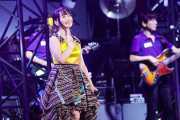 アニメファンが選ぶ「紅白に出場してほしいアーティスト」、水樹奈々は５位、１位は？