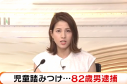 ８２歳男性、公園で遊んでいる小学生を注意→からかわれて激怒し足で小学生を踏みつけて現行犯逮捕「からかわれて頭に血がのぼった」