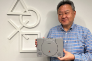 吉田修平「PS5で大作ソフトを作るとPS4の倍の予算が必要。もう開発費の回収ができない」