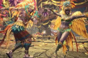 MHWアイスボーン　パッションは採取用として使える