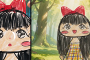 【悲報】あの人気お笑い芸人、ＡＩを使ってしまい大炎上