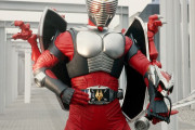 仮面ライダー龍騎って強いよね、当時は強いって印象なかったけど