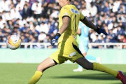 ヴィッセル神戸、筑波大GK高山汐生の加入内定を発表…叔父は人気プロレスラーの高山善廣氏