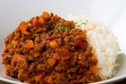 【裏技】白いごはんをカレーライスに変える裏技！！