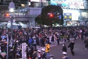 【せやな】何だかんだで渋谷に集まった若者の言い分「議員も飲んでるから！」