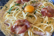【画像】元カノから数年ぶりに連絡がありパスタを食べながら昔話で盛り上がった結果ｗｗｗ