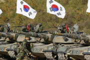 韓国、「女性も兵役に就くべき」という請願に29万人以上が賛同！「男性は軍生活を強いられ、就職や昇進などで女性よりも不利」