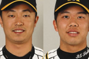 【阪神】島本＆才木が肘手術を無事終え退院。来季は育成契約へ