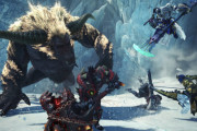 MHWアイスボーン　ラージャンと相性の良い武器は何？