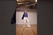 遠藤光莉 ひかりんのダンス動画『Addiction』Instagram 櫻坂46