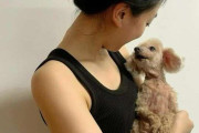 浅田真央さん　愛犬エアロが虹の橋を渡ったことを報告　「空に向かってぴょんぴょんと駆け上がり」「本当にありがとう」