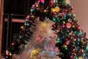 外国人の最高すぎるクリスマスツリー、どれもクリエイティブだと話題に