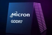 マイクロン、GDDR7はレイトレーシングとラスタライゼーションの両方でゲームに30％の改善