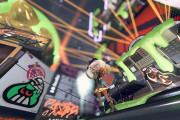 スプラトゥーンがイライラする理由「自分が頑張っても仲間がクソだと絶対に勝てない」