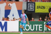 夏場の中2日連戦をハイプレス戦術で連勝したサガン鳥栖・川井監督　フル出場の富樫敬真は「いや～、ドＳでしたね」