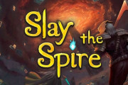 ぼく将、Slay the Spireでついに全実績を解除！