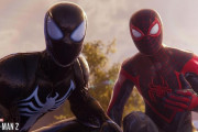 フラゲ外人「スパイダーマン2はトロコンまで30時間」