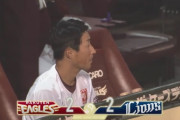 【楽天対西武4回戦】楽天対西武は２－２で引き分け　楽天はディクソンに来日１号　西武はスパンジェンバーグが２安打１打点