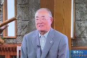 張本氏「ロッテも立派な球団ですから入って磨いて、ポスティングあるいはFAがありますから」